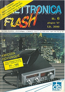 Rivista Elettronica Flash